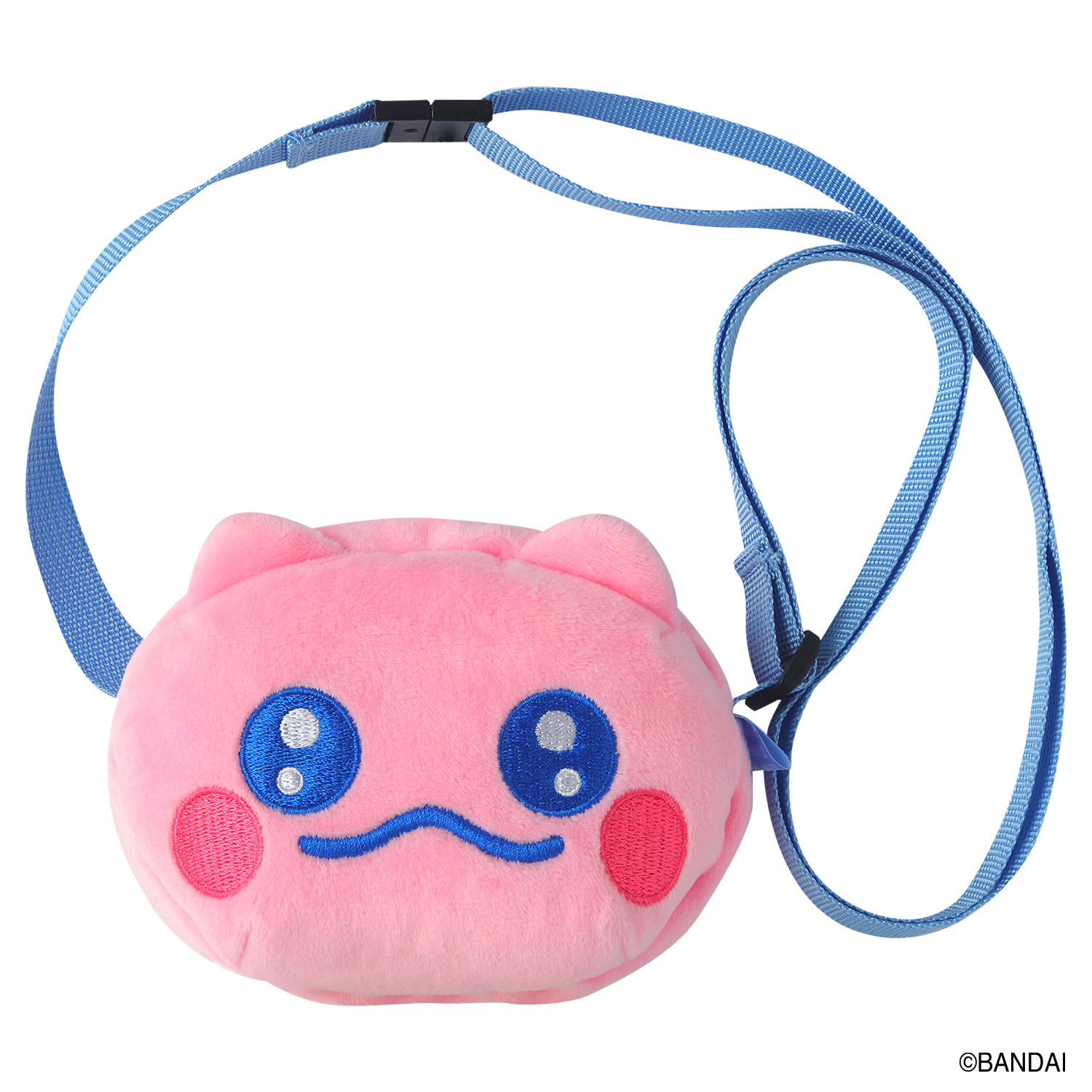 Tamagotchi Paradise おでかけキャリー ぽいずっち